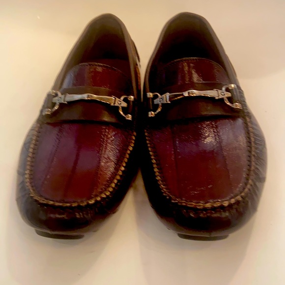 Dolce & Gabbana Brown - Picture 1 of 4